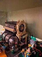 Mouldking 16019 Botanische tuin, Ophalen of Verzenden, Zo goed als nieuw