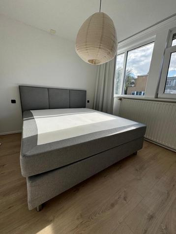 Wehkamp home kwaliteit boxspring (180 x 200) beschikbaar voor biedingen