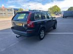 Volvo XC90 2.9 T6 Elite AUTOMAAT/LEDER/LEESADVERTENTIE!, Gebruikt, Zwart, 7 stoelen, Leder
