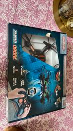 Gear2Play Zuma Drone, Audio, Tv en Foto, Drones, Ophalen of Verzenden, Zo goed als nieuw