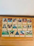 Vintage Aap Noot Mies Leesplank, Ophalen, Overige thema's