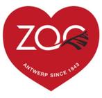 Zoo Antwerpen 2e kaartje GRATIS, Tickets en Kaartjes, Drie personen of meer, Kortingskaart