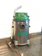 Gerni industriële nat droogzuiger professionele stofzuiger, Ophalen, Gebruikt, Waterstofzuiger, Reservoir