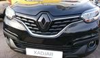 Zwart logo cover RENAULT KADJAR 2015 – 2020, Auto diversen, Tuning en Styling, Verzenden