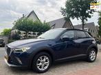 Mazda CX-3 2.0 SkyActiv-G 120 TS+ Dealerauto APK T/M 10-2026, Voorwielaandrijving, 1998 cc, Stof, Gebruikt