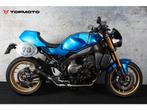 *VERKOCHT* Yamaha XSR 900 ABS (bj 2023), 890 cc, Bedrijf, 3 cilinders, Sport
