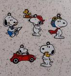 Snoopy bedels, Ophalen of Verzenden, Nieuw, Bedel