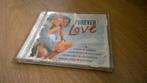 Forever love, Cd's en Dvd's, Cd's | Verzamelalbums, Ophalen, Gebruikt, Pop