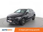 Mercedes-Benz GLA 250 e Business Solution AMG Limited |SR117, Auto's, Met garantie (alle), Zwart, SUV of Terreinwagen, Geïmporteerd