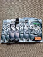 7 x pakjes Solidz PVA Bag System , mt L, Ophalen, Nieuw, Overige typen