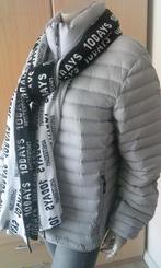 10 days grote sjaal zwart/wit afmeting ca.210cmx65cm, Verzenden, Maat 46/48 (XL) of groter, 10days, Sjaal