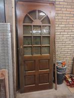 Binnendeur gebruikt 83x201, Ophalen, Gebruikt