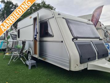 KIP GREY LINE SPECIAL 50 TDB / 1998 / VD HORN LUIFEL beschikbaar voor biedingen