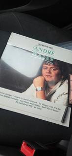 LP Andre Hazes - Het Beste Van, Ophalen of Verzenden, Nieuw in verpakking, Levenslied of Smartlap