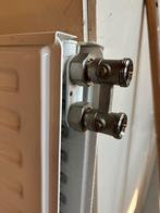 Brugman radiator type 21, Ophalen, 30 tot 80 cm, Gebruikt, Radiator