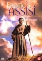 Francis of Assisi - film van Michael Curtiz (DVD), Alle leeftijden, Ophalen of Verzenden, 1980 tot heden, Zo goed als nieuw