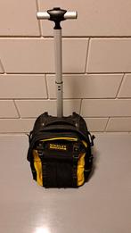 Stanley FATMAX gereedschapsrugtas op wielen, Ophalen, Zo goed als nieuw