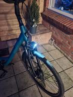 Elektrische fiets Stella Livorno, Gebruikt, 55 tot 59 cm, 30 tot 50 km per accu, Ophalen