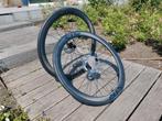 *Nieuwe* Giant SLR0 40mm carbon wielen, 28 inch, Carbon, Nieuw, Meer dan 20 versnellingen