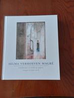 Selma Verhoeven Magre Schilderijen aquarellen pastel krijt, S. Magre, Ophalen of Verzenden, Zo goed als nieuw, Schilder- en Tekenkunst