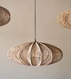 Hanglamp, Huis en Inrichting, Lampen | Hanglampen, Ophalen of Verzenden, Zo goed als nieuw, Minder dan 50 cm