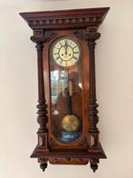Antieke klok van maker J. Hornstra uit Tilburg, Antiek en Kunst, Antiek | Klokken, Ophalen