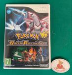 Pokémon Battle Revolution, Wii, Spelcomputers en Games, Games | Nintendo Wii, Vechten, Onbekend, Ophalen of Verzenden, Zo goed als nieuw