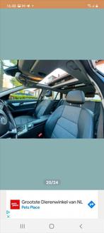 Mercedes c klasse w204  estate  facelift interieur, Auto-onderdelen, Ophalen, Gebruikt
