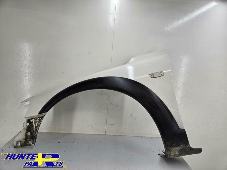 Voorscherm L Kleurcode 189 Volvo XC70 ('00-'07), Auto-onderdelen, Carrosserie en Plaatwerk, Volvo, Gebruikt, Ophalen of Verzenden