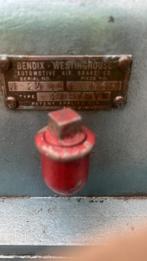 Lucht compressor, Doe-het-zelf en Verbouw, Compressors, Gebruikt, Ophalen of Verzenden, Minder dan 200 liter/min, 25 tot 100 liter