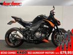 Kawasaki Z 1000 (bj 2015), 4 cilinders, Motorrijbewijs A, Bedrijf, Onbekend