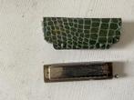 Hohner Chromonica 270 Mondharmonica, Ophalen of Verzenden, Gebruikt