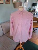 Steppin out overhemd maat L, Steppin out, Ophalen of Verzenden, Zo goed als nieuw, Halswijdte 41/42 (L)