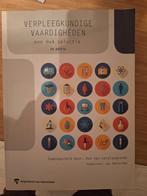 Verpleegkundige Vaardigheden - HvA Selectie, Ophalen of Verzenden, Zo goed als nieuw, HBO, HvA hbo-verpleegkunde