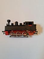 Marklin stoomlocomotief 3090, Hobby en Vrije tijd, Modeltreinen | H0, Wisselstroom, Gebruikt, Locomotief, Ophalen of Verzenden