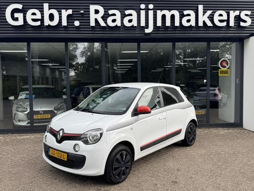 Renault Twingo 1.0 SCe Collection*Cruise*EXPORT/ EX BPM*, Auto's, Renault, Bedrijf, Te koop, Twingo, ABS, Airbags, Airconditioning