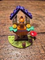 Lego Friends, Eekhoorns Boomhut, Ophalen of Verzenden, Zo goed als nieuw, Complete set, Lego
