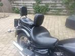 Sissybar Driver Yamaha XVS 1100/1100 Classic, lees tekst goe, Motoren, Vandema, Nieuw, Ophalen of Verzenden, Onbekend