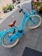 Mooie fiets, Fietsen en Brommers, Fietsen | Meisjes, Ophalen of Verzenden, Gebruikt, 20 inch