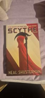 Scythe - Neal Shusterman, Ophalen of Verzenden, Zo goed als nieuw, Neal Shusterman