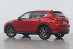 Mazda CX-5 2.5 SkyActiv-G 194 GT-M 4WD | Automaat | ACC | Tr, Automaat, Stof, Gebruikt, 4 cilinders