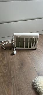 Wax Verwarmer - Werkt Perfect!, Ophalen, Gebruikt, Gehele gezicht, Wit
