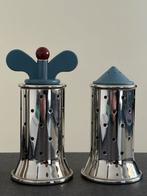 Alessi peper- en zoutstel, Antiek en Kunst, Ophalen of Verzenden