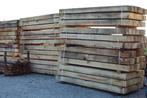 Eiken en kastanje balken uit voorraad leverbaar!, Verzenden, Nieuw, 250 cm of meer, Balken