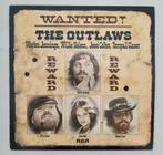 The Outlaws - Wanted!, Cd's en Dvd's, Vinyl | Country en Western, Gebruikt, Ophalen of Verzenden
