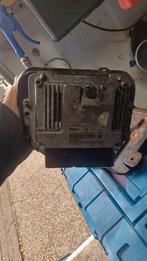 Getunde Ecu alfa romeo 159 2.4 jtdm, Ophalen