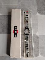 Swatch Martini horloge, Verzamelen, Ophalen of Verzenden, Zo goed als nieuw, Gebruiksvoorwerp