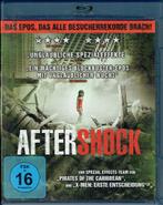BluRay 'Aftershock', Ophalen of Verzenden, Zo goed als nieuw, Actie