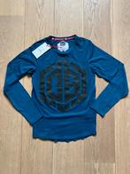 Nieuw shirt Vingino maat 12/152, Ophalen of Verzenden, Zo goed als nieuw, Vingino, Shirt of Longsleeve