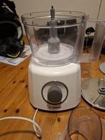 Bosch - Keukenmachine, Ophalen of Verzenden, Zo goed als nieuw